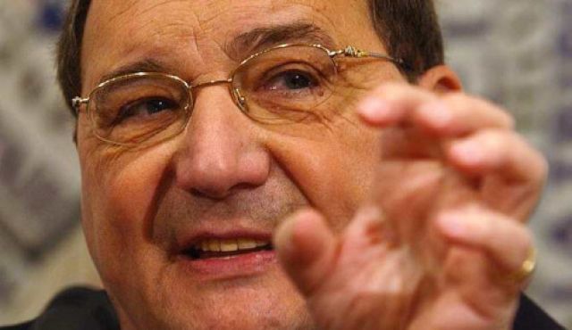 Abe Foxman