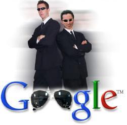google jewish censors