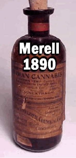 Merell 1890