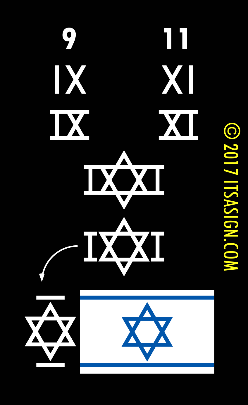 911StarOfDavid