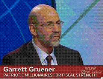 Garrett Gruener