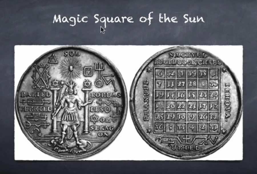 MagicSunSquareAmulet900