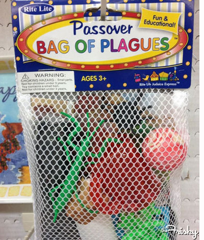 Plagues