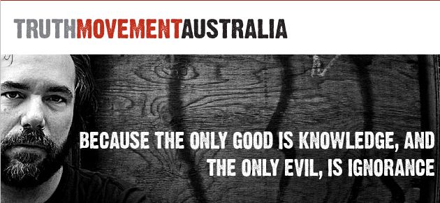 Truth Movement Australia