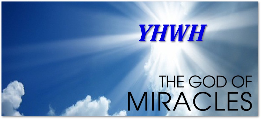 YHWH