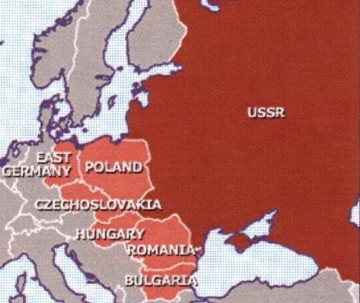 The Allies, who waged war on Germany in 1939 using as a justification the excuse that Germany breached Polish sovereignty by invading, DUMPED Poland off to Stalin and the Communist butchers who had murdered 22,000 Poles in the Katyn Forest in 1940!