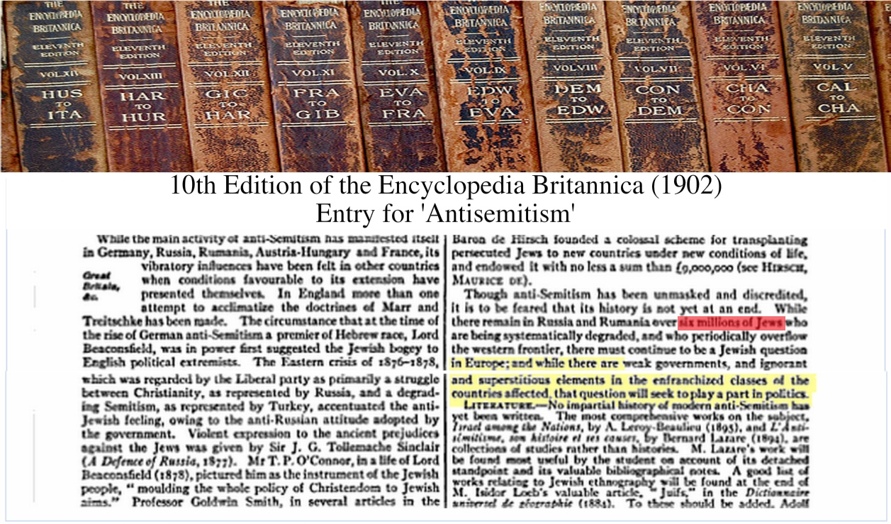 encyclopedia-britannica-1902-six-million-jews