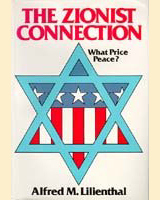 the_zionist_connection_alfred_lilienthal